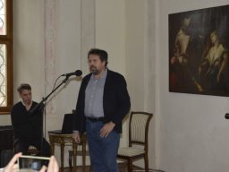 Conference &quot;Sázava and Saint Prokop&quot; (2024)